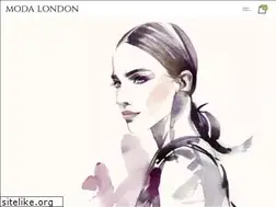 Sites similar to modalondon.cz