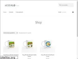Sites similar to modaloshop.it