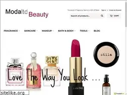 Sites similar to modaltdbeauty.com