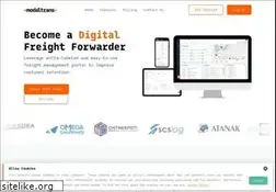 Sites similar to modaltrans.com