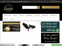 Sites similar to modaluau.com.br
