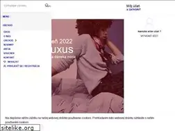 Sites similar to modaluxus.sk