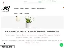 Sites similar to modalyssa.store