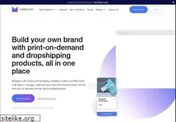 Sites similar to modalyst.co