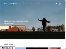 Sites similar to modamadison.com