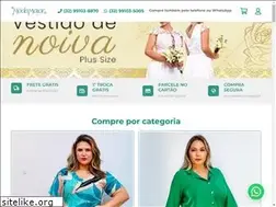 Sites similar to modamaior.com.br