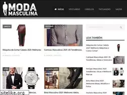 Sites similar to modamasculina.inf.br