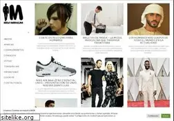 Sites similar to modamasculina.org