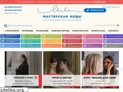 Sites similar to modamaster.com.ua