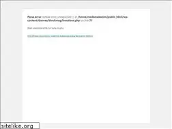 Sites similar to modamekanim.com