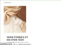 Sites similar to modames.com