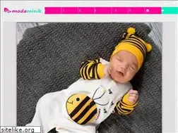 Sites similar to modaminik.com