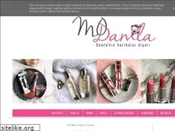 Sites similar to modamlablog.blogspot.com