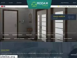 Sites similar to modammobilya.com
