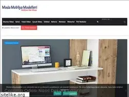 Sites similar to modamobilyamodelleri.com
