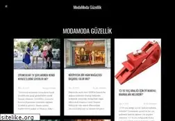 Sites similar to modamoda.net