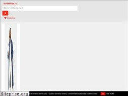 Sites similar to modamoda.ro