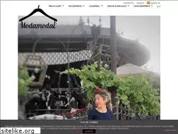 Sites similar to modamodae.es