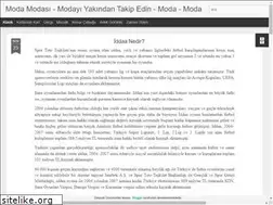 Sites similar to modamodasi.blogspot.com