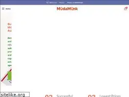 Sites similar to modamonk.com