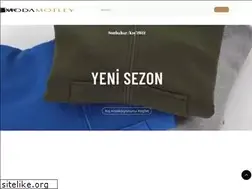 Sites similar to modamotley.com