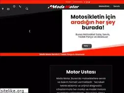 Sites similar to modamotor.com.tr