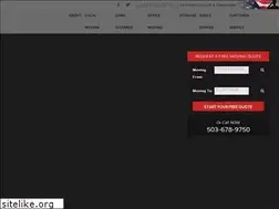 Sites similar to modamoving.com