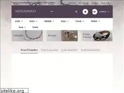 Sites similar to modamugo.com