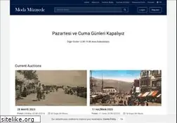 Sites similar to modamuzayede.com