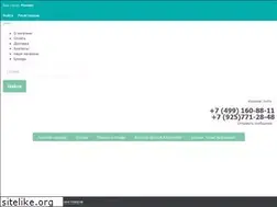 Sites similar to modanadom.ru