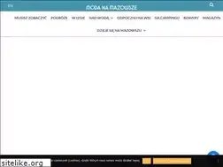 Sites similar to modanamazowsze.pl