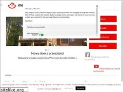 Sites similar to modanamazury.pl