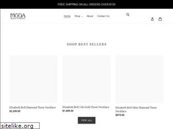 Sites similar to modanashville.com