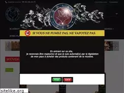 Sites similar to modandvap.com