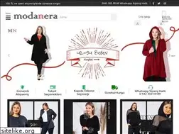 Sites similar to modanera.com