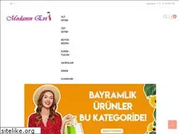 Sites similar to modaninevi.com