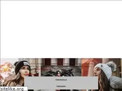 Sites similar to modanoemi.sk