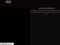 Sites similar to modans.com