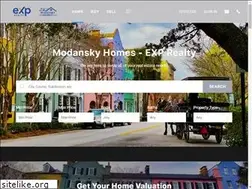 Sites similar to modanskyhomes.com