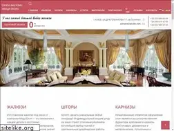 Sites similar to modaokon.in.ua
