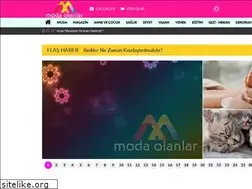Sites similar to modaolanlar.com
