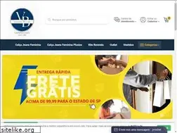 Sites similar to modaonline.net.br