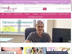 Sites similar to modaortopedia.kz