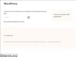 Sites similar to modaparamacho.com.br