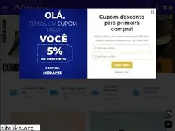 Sites similar to modape.com.br