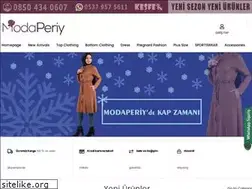 Sites similar to modaperiy.com