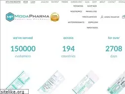 Sites similar to modapharma.org