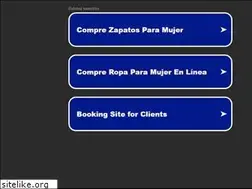 Sites similar to modaphuket.com