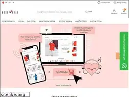 Sites similar to modapinhan.com