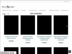Sites similar to modapistacho.com